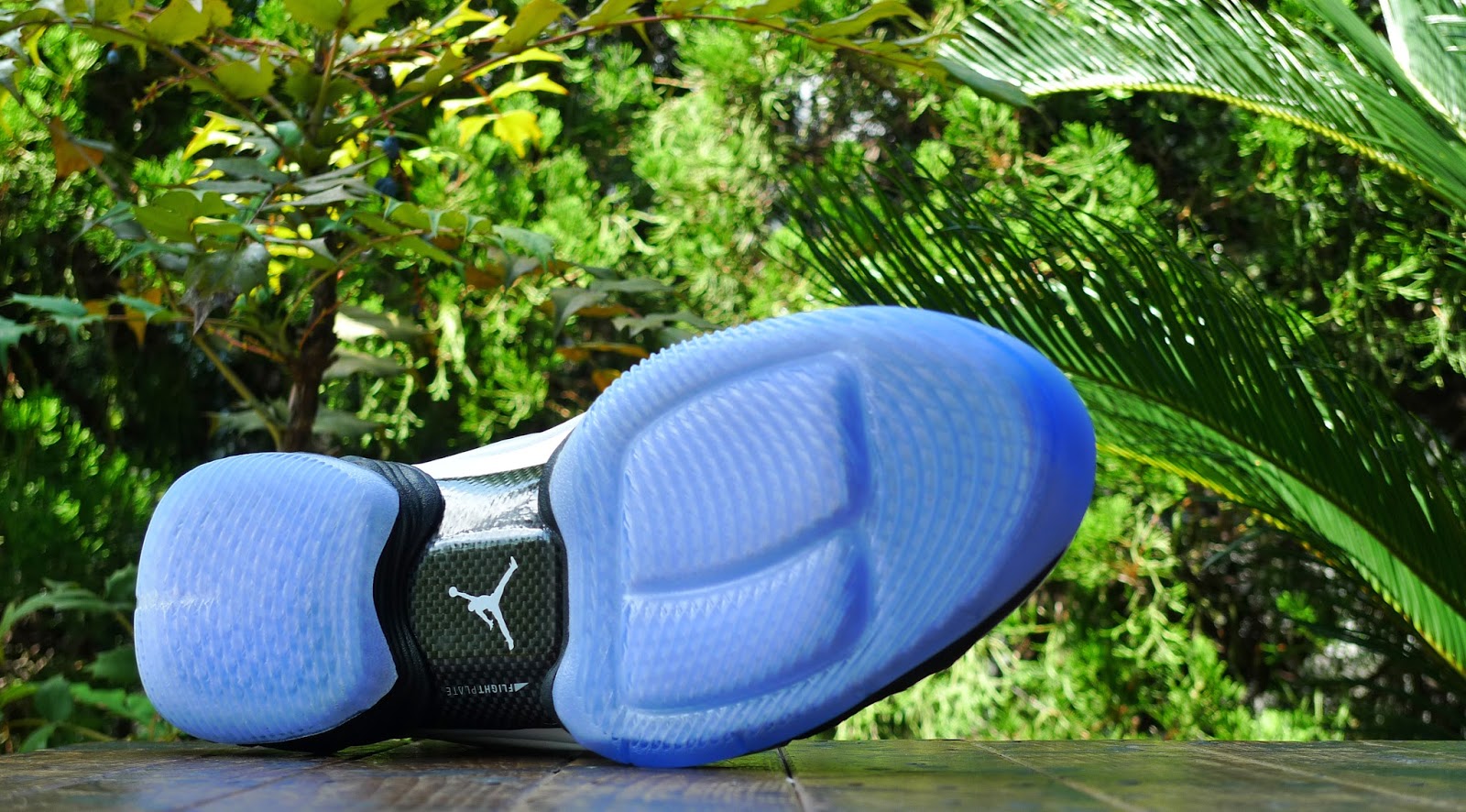 Air Jordan XX9 (29) Performance Review - SZOK | SZOK